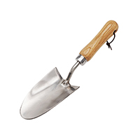 Stainless Steel Lady Hand Trowel