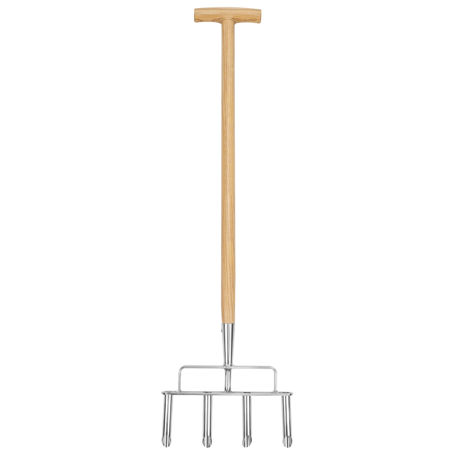 Stainless Steel Pointed Aerator 
